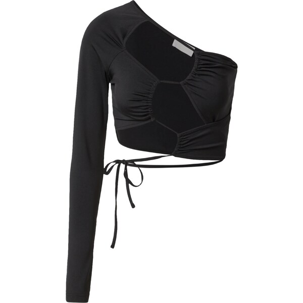 LeGer by Lena Gercke Top Lotte čierna 54229723