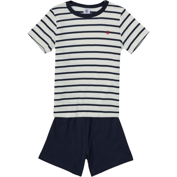 Petit Bateau Pyžamá TREW Petit Bateau 62491977