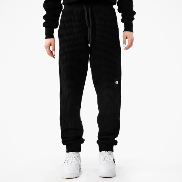 The North Face Mhysa Quilted Wmns Pants TNF Black - Dámske - Nohavice 67138921