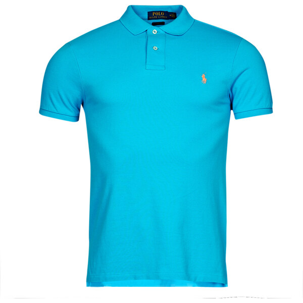 Polo Ralph Lauren Polokošele s krátkym rukávom K221SC01 Polo Ralph 66736903