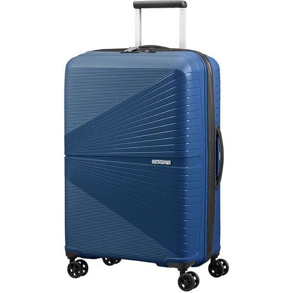 American Tourister AIRCONIC SPINNER 67 Midnight Navy 62191896