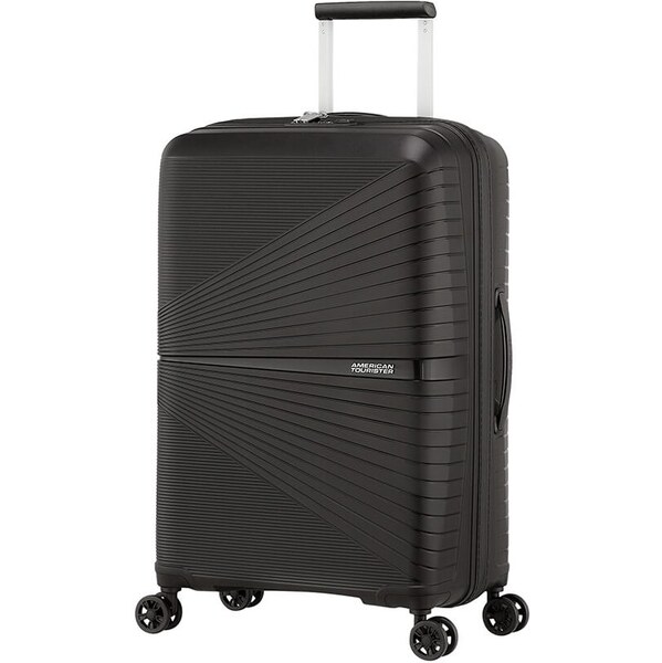 American Tourister AIRCONIC SPINNER 67 Onyx Black 62191718