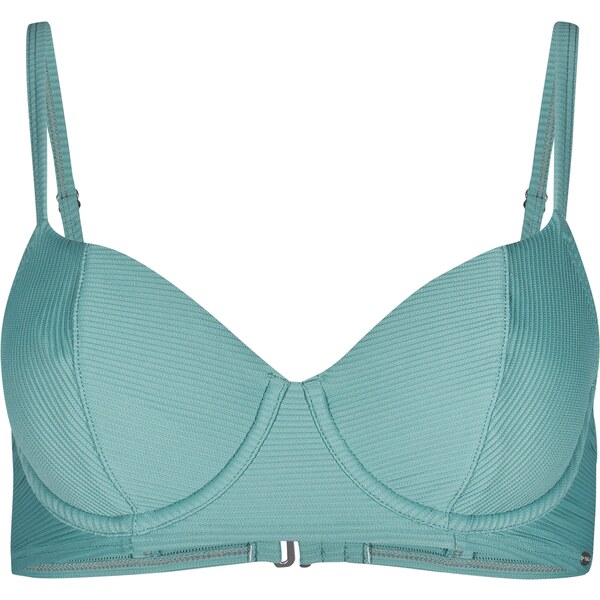 Skiny Podprsenka pastelovo modrá 32109808