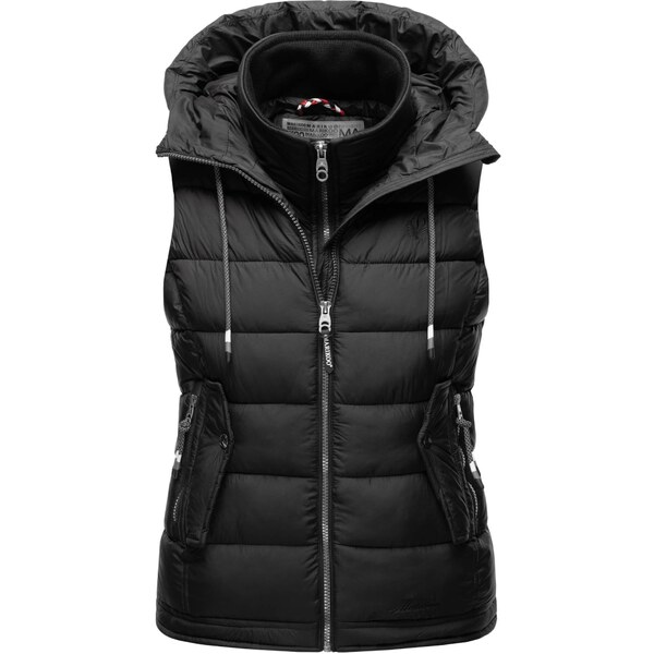 MARIKOO Vesta Taisaa čierna 63238802