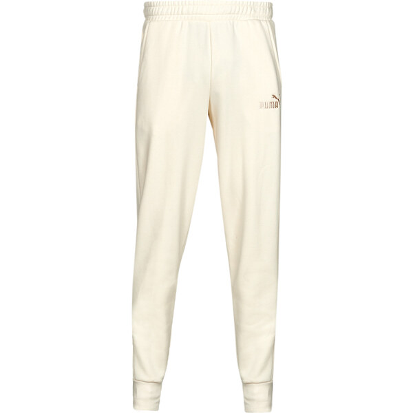 Puma Tepláky/Vrchné oblečenie ESS+ EMBROIDERY LOGO PANT Puma 62490792