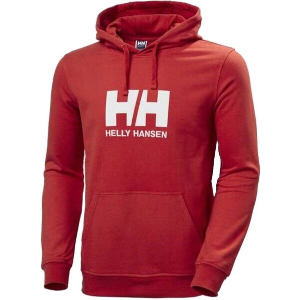 Helly Hansen Logo Hoodie M 33977-163 49781227