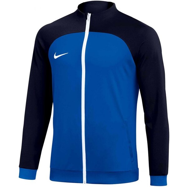 Pánske tričko NK Dri-FIT Academy Pro Trk Jkt K M DH9234 463 - Nike 31228534
