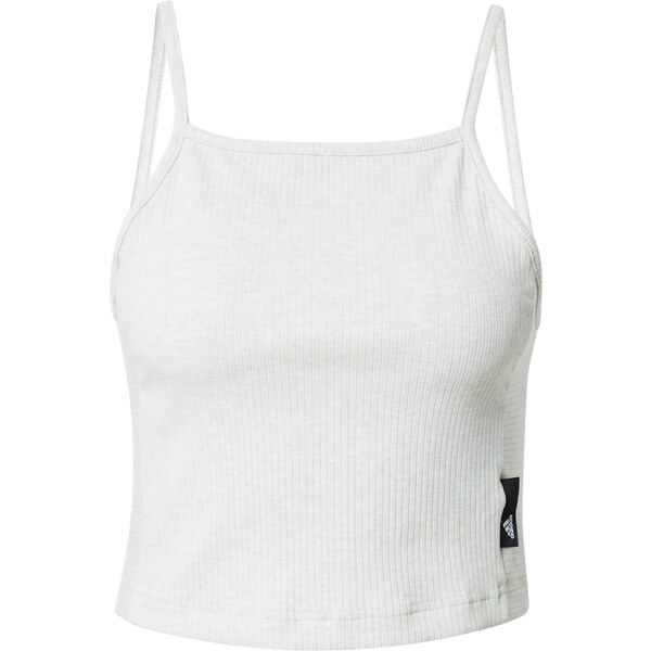 ADIDAS SPORTSWEAR Športový top béžová 54229811