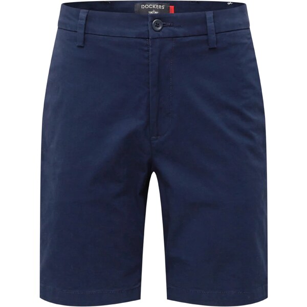 Dockers Chino nohavice námornícka modrá 31255751