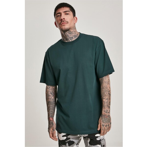 Urban Classics Tall Tee bottlegreen 50679043