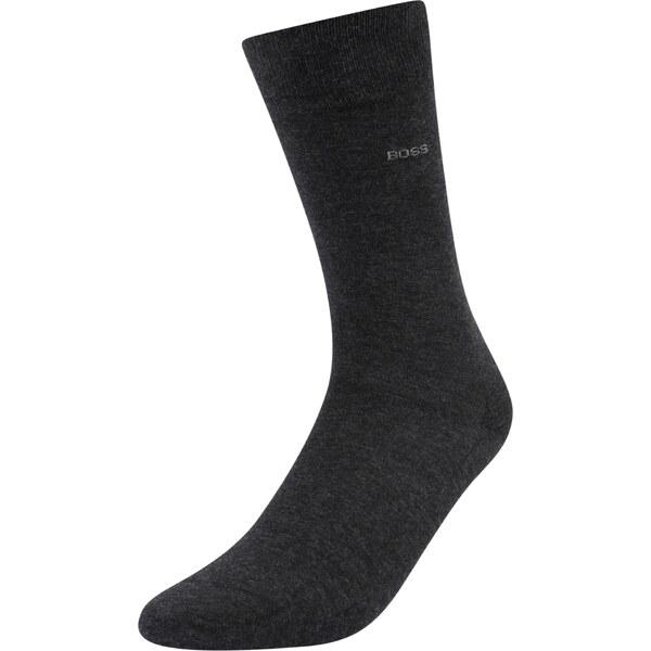 BOSS Ponožky Marc tmavosivá 32098472
