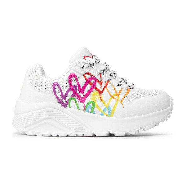 Sneakersy Skechers 31261199