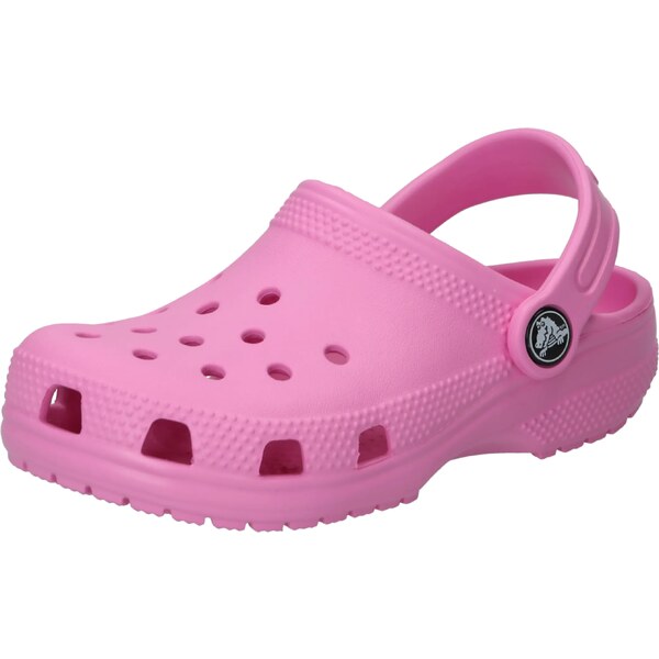 Crocs Otvorená obuv Classic svetloružová 53856286