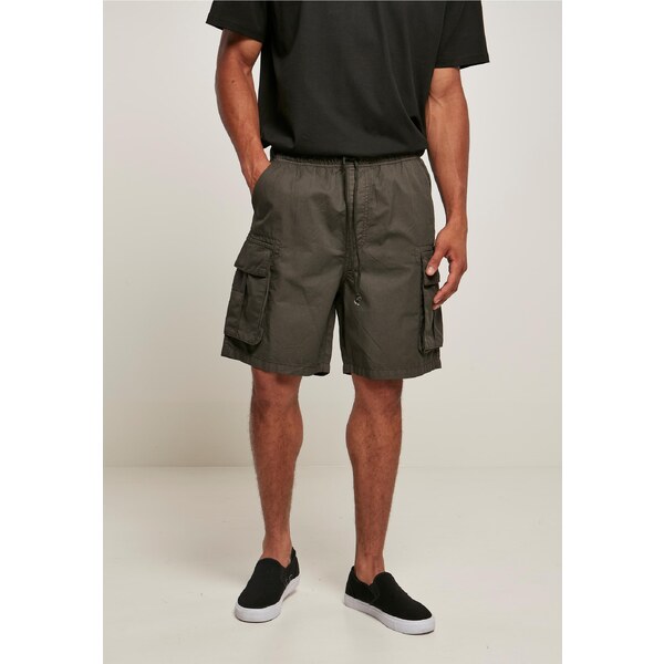 Urban Classics Short Cargo Shorts darkshadow 50646928