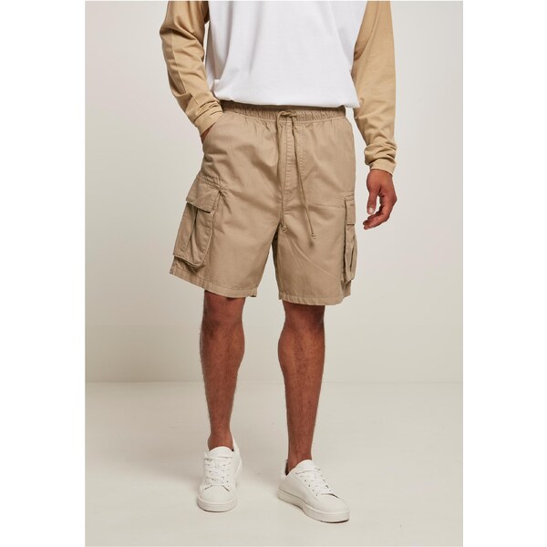 Urban Classics Short Cargo Shorts Unionbeige 50655651