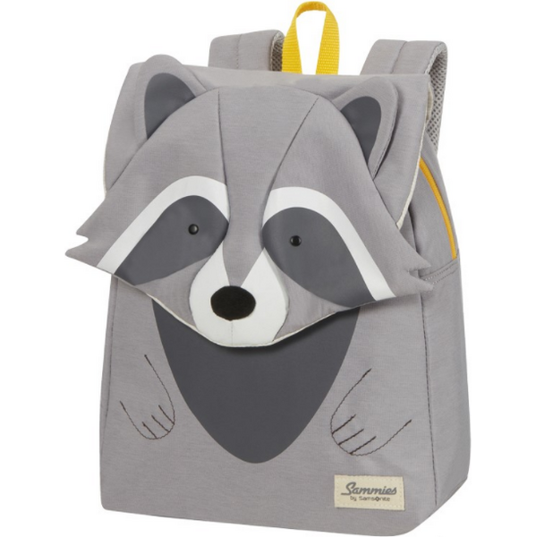 Samsonite HAPPY SAMMIES ECO BACKPACK S+ RACCOON REMY 62194695