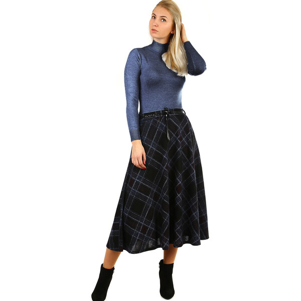 Glara Dámsky rolák 36065631