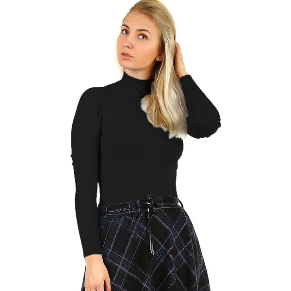 Glara Dámsky rolák 9116714