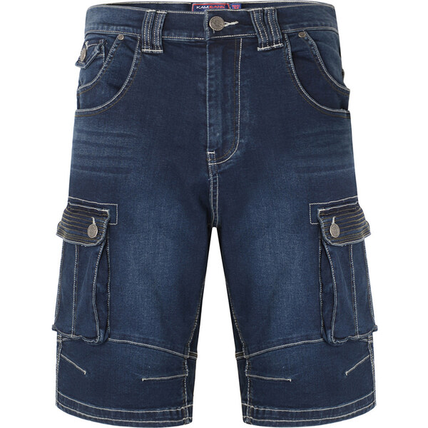 KAM nohavice pánske KBS IVAN nadmerná veľkosť 31328066