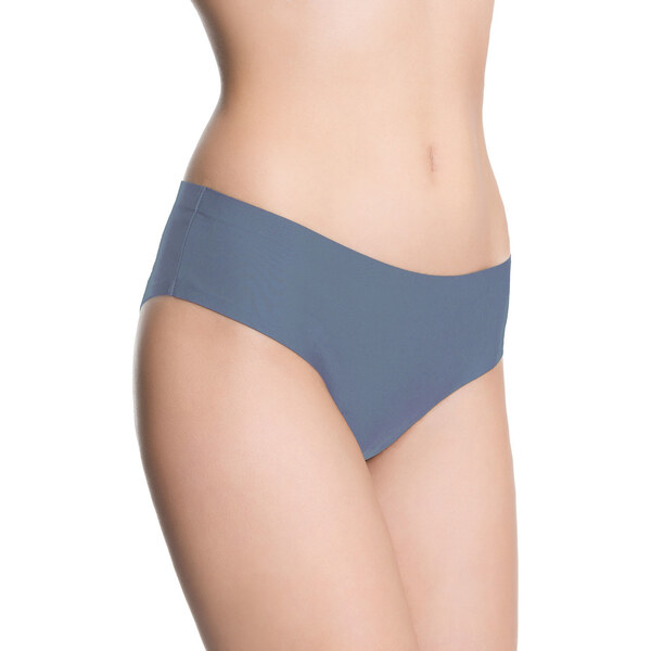 Glara Hladké dámske nohavičky Invisible 31329133