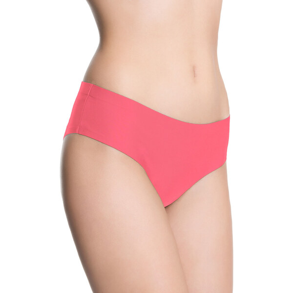 Glara Hladké dámske nohavičky Invisible 31329134