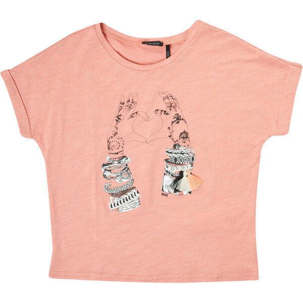 Ikks Tričká s krátkym rukávom EAGLEA Ikks 62491848