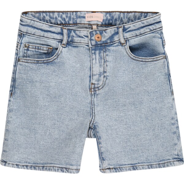 ONLY GIRLS Džínsy Phine svetlomodrá 32112019