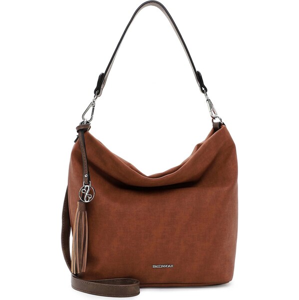 Emily & Noah Kabelka na rameno Elke gaštanová 60867164