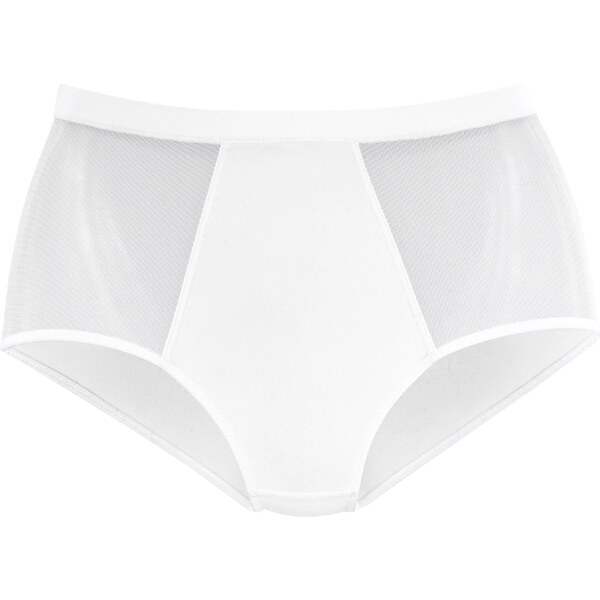 NUANCE Nohavičky biela 54229738