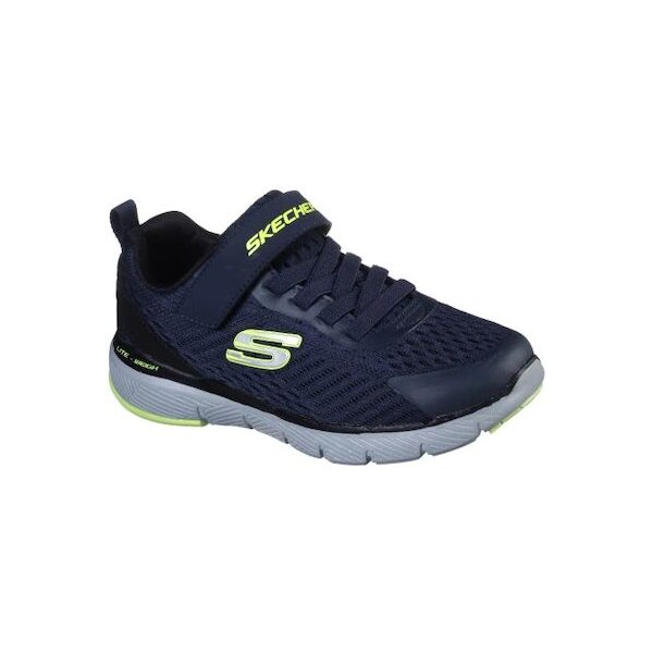 Detské tenisky Skechers Flex Advantage 3.0 / Čierna / 98143L/NVBK 46771377