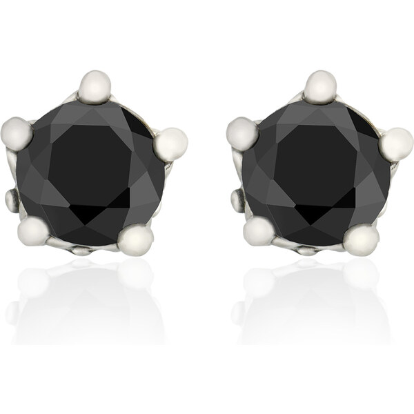 Sams Artisans Náušnice Bright Twilight chirurgická ocel INM031 31340092