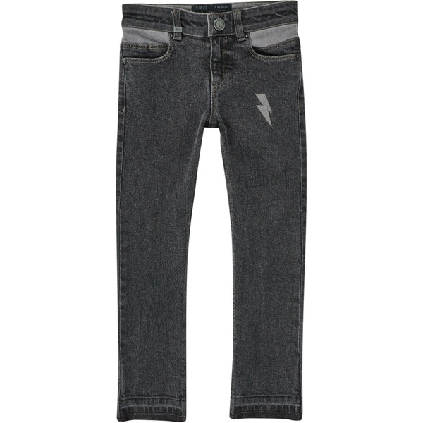 Ikks Džínsy Slim JOPIDON Ikks 62491830