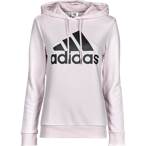 adidas Mikiny BL FT HOODED SWEAT adidas 65469912
