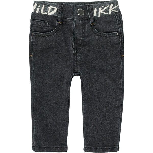 Ikks Rovné džínsy ECHOGRAPHISE Ikks 62491754