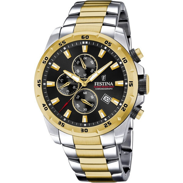 Festina Chrono Sport 20562/4 66581486