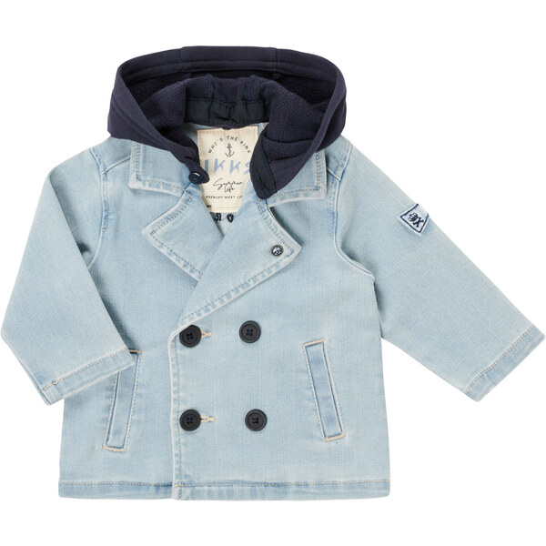 Ikks Kabáty ECLAIRCISSEO Ikks 62491755