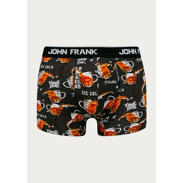 Pánske boxerky John Frank JFBD289 52917805