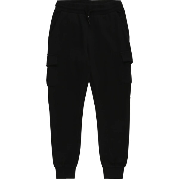 Urban Classics Nohavice čierna 54229930