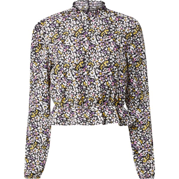 Oasis Tričko zmiešané farby 57220333