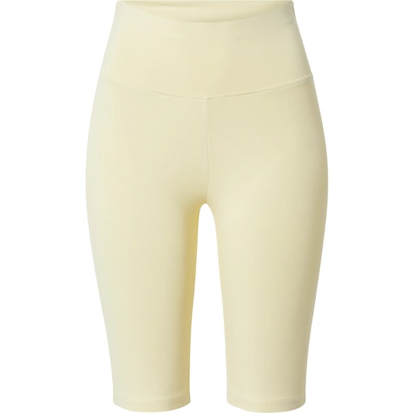 Urban Classics Legíny pastelovo žltá 31414578