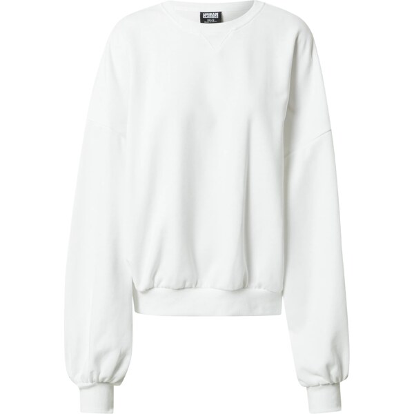 Urban Classics Mikina biela 31414774