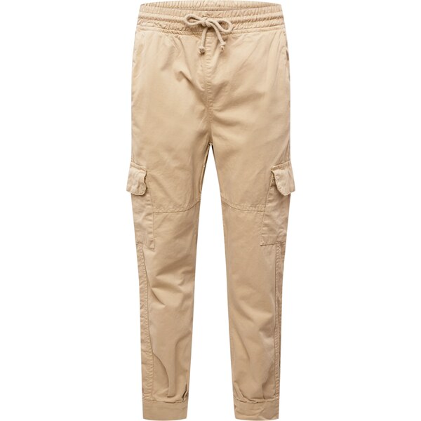 Urban Classics Kapsáče svetlobéžová 31414974