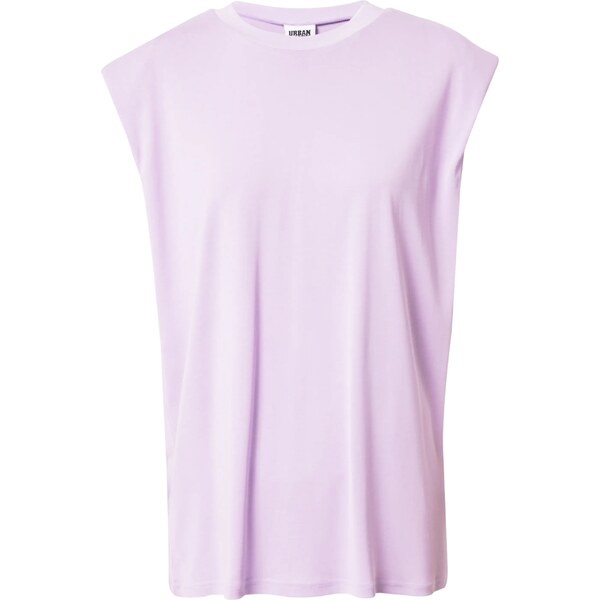 Urban Classics Top pastelovo fialová 63141721