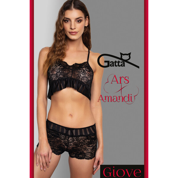 Gatta Komplet spodnej bielizne GIOVE 31521245
