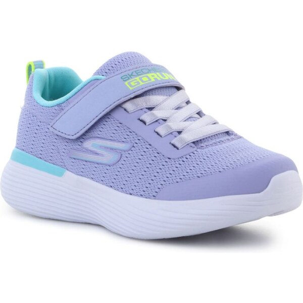 Detská športová obuv Skechers Jr 302427L-LVMT 35659082
