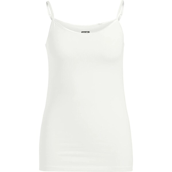 WE Fashion Top biela 54229295