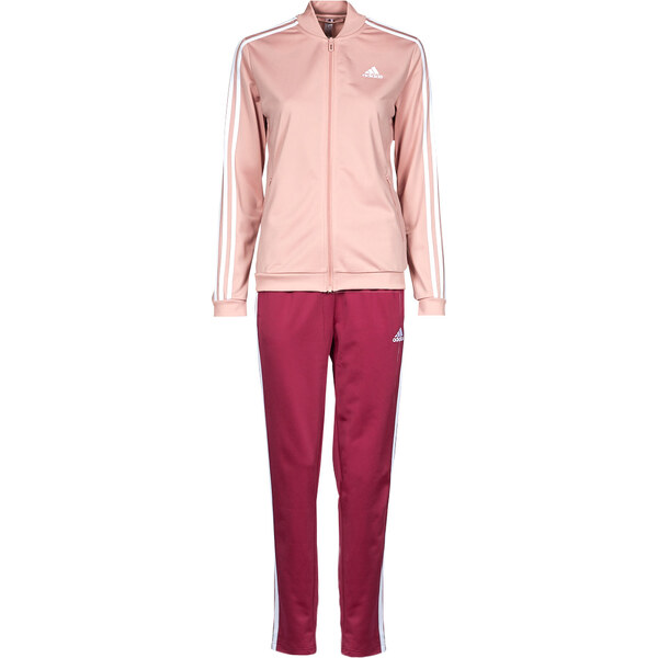 adidas Súpravy vrchného oblečenia 3 Stripes TR TRACKSUIT adidas 65469914