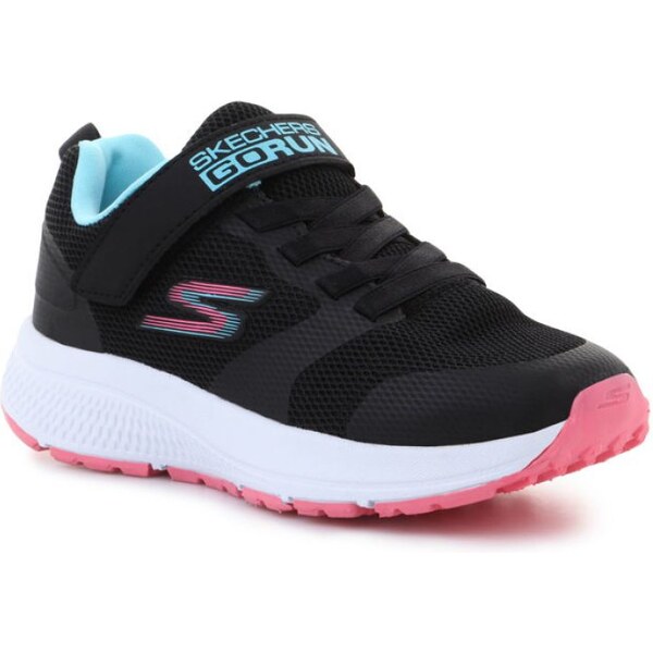 Detská obuv Skechers Jr 302409L-BLK 35659071