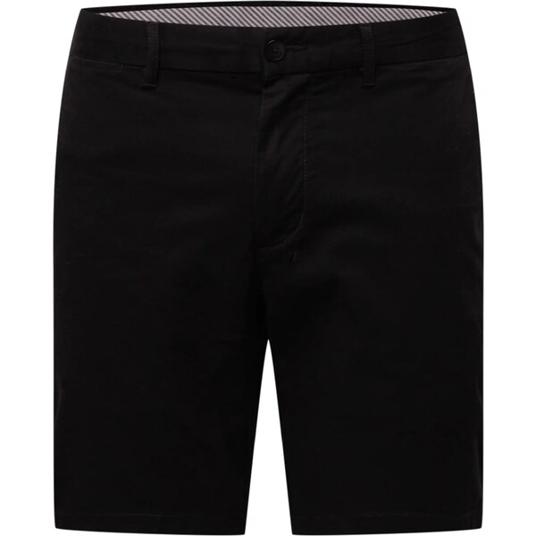 TOMMY HILFIGER Chino nohavice Brooklyn 1985 čierna 31509254