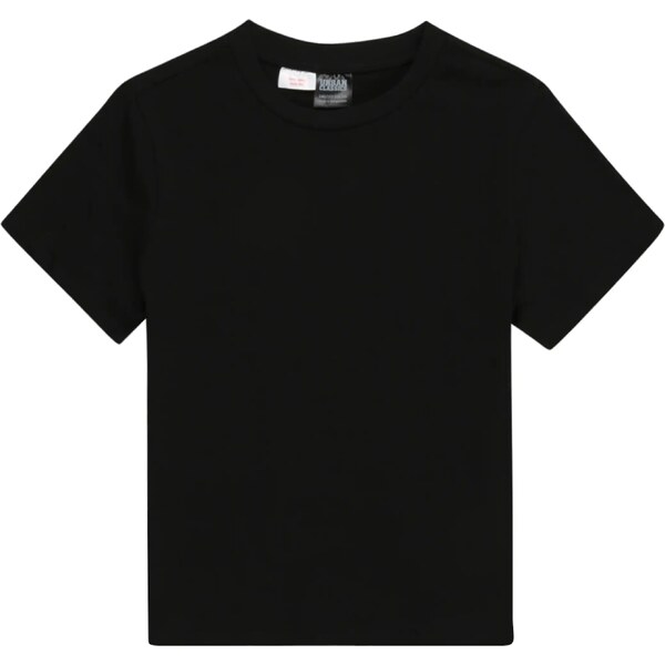 Urban Classics Tričko čierna 54229713